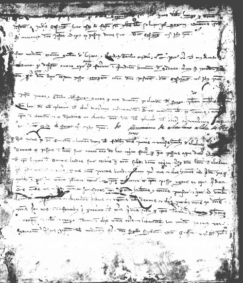 Cancillería,registros,nº85,fol.30/ Época de Alfonso III. (16-06-1290)