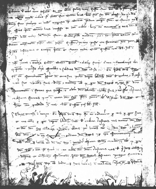 Cancillería,registros,nº85,fol.30v/ Época de Alfonso III. (16-06-1290)