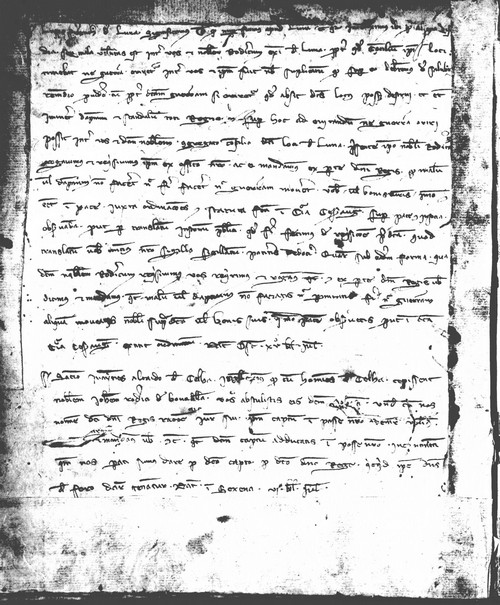 Cancillería,registros,nº85,fol.32v/ Época de Alfonso III. (26-06-1290)