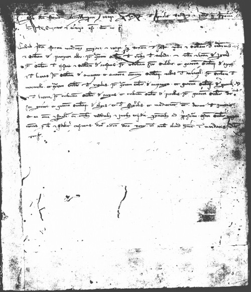 Cancillería,registros,nº85,fol.33v-34/ Época de Alfonso III. (5-07-1290)