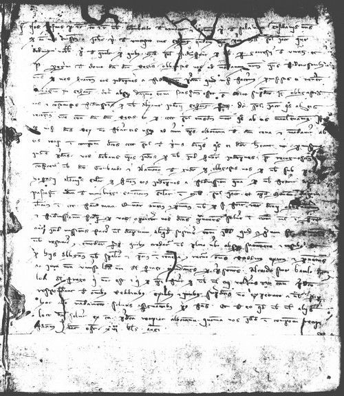 Cancillería,registros,nº85,fol.36/ Época de Alfonso III. (17-07-1290)