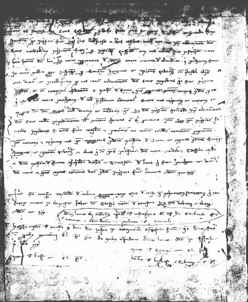 Cancillería,registros,nº85,fol.37v/ Época de Alfonso III. (3-08-1290)