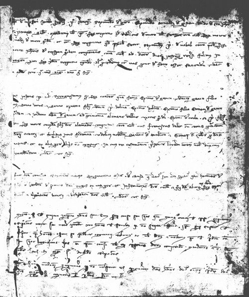 Cancillería,registros,nº85,fol.39/ Época de Alfonso III. (7-08-1290)