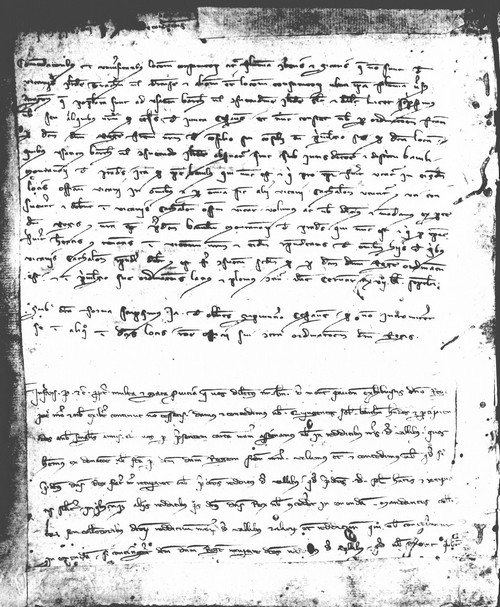 Cancillería,registros,nº85,fol.40v/ Época de Alfonso III. (17-08-1290)