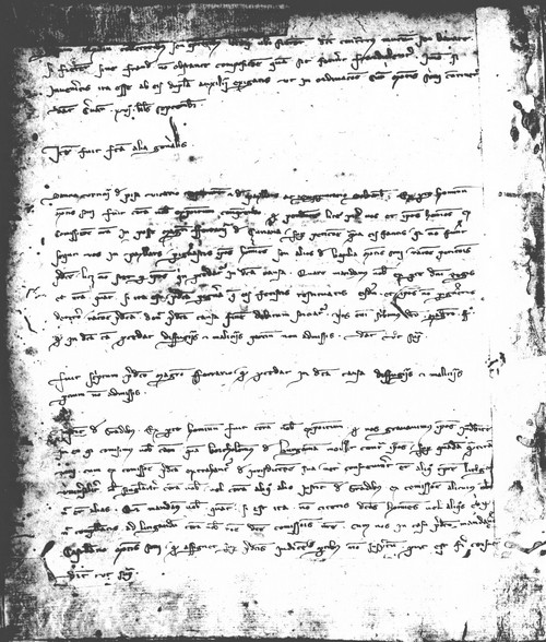 Cancillería,registros,nº85,fol.42v/ Época de Alfonso III. (17-08-1290)