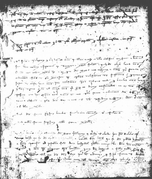 Cancillería,registros,nº85,fol.43v-44/ Época de Alfonso III. (18-08-1290)