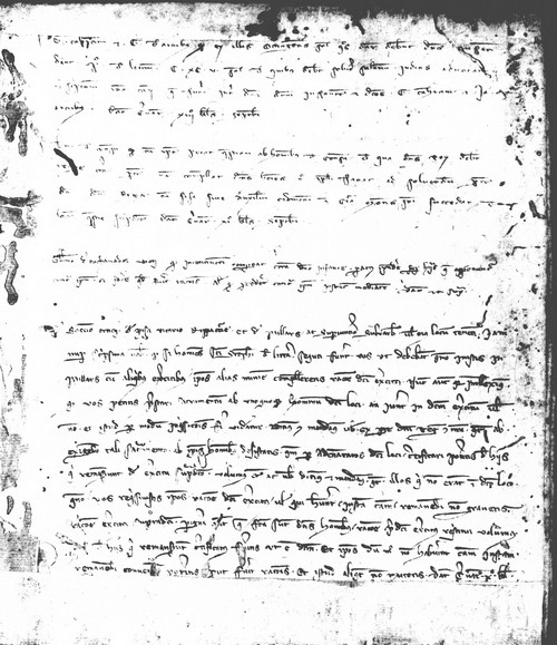 Cancillería,registros,nº85,fol.48/ Época de Alfonso III. (23-08-1290)