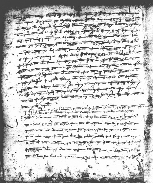 Cancillería,registros,nº85,fol.50v/ Época de Alfonso III. (26-08-1290)