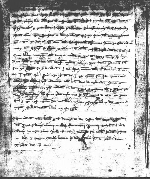 Cancillería,registros,nº85,fol.53v/ Época de Alfonso III. (7-09-1290)