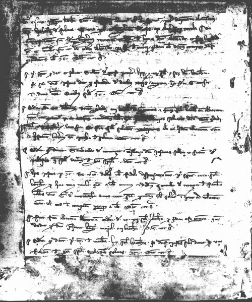 Cancillería,registros,nº85,fol.58v/ Época de Alfonso III. (9-09-1290)