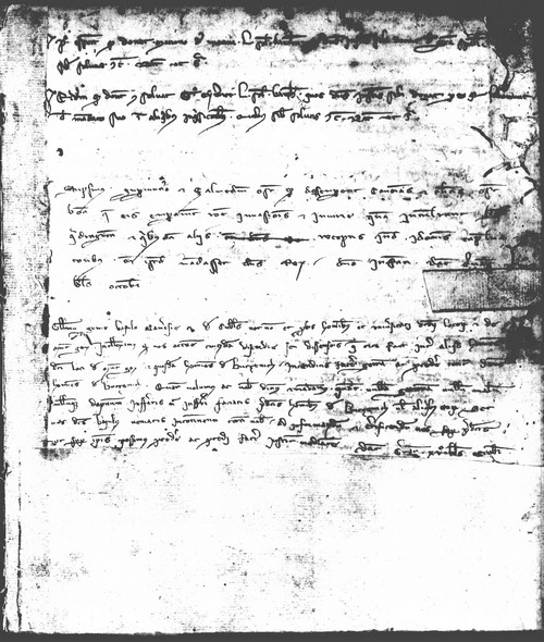 Cancillería,registros,nº85,fol.59/ Época de Alfonso III. (25-09-1290)