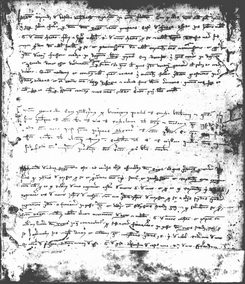 Cancillería,registros,nº85,fol.60/ Época de Alfonso III. (16-09-1290)