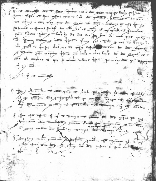 Cancillería,registros,nº85,fol.79/ Época de Alfonso III. (13-10-1290)