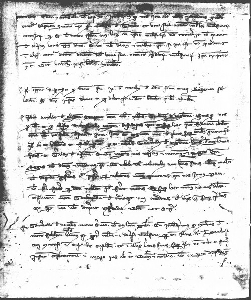 Cancillería,registros,nº85,fol.80v/ Época de Alfonso III. (21-10-1290)