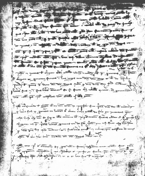 Cancillería,registros,nº85,fol.103v/ Época de Alfonso III. (28-02-1290)