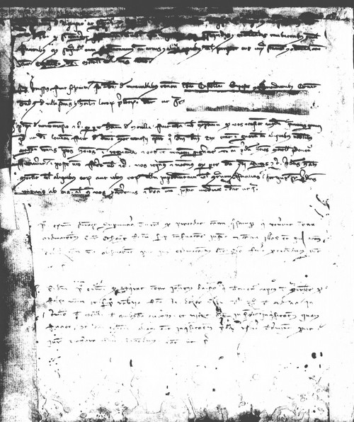 Cancillería,registros,nº85,fol.104v/ Época de Alfonso III. (2-03-1290)