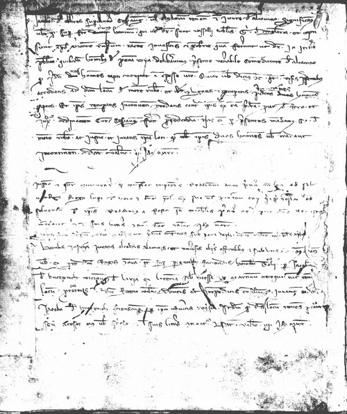 Cancillería,registros,nº85,fol.112v/ Época de Alfonso III. (14-03-1290)