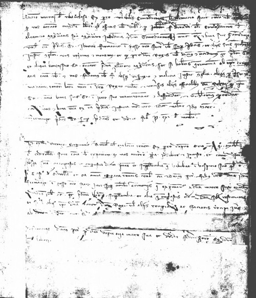 Cancillería,registros,nº85,fol.113/ Época de Alfonso III. (15-03-1290)