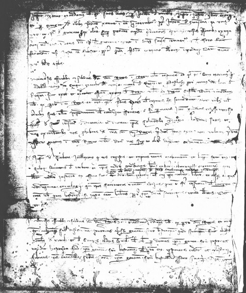 Cancillería,registros,nº85,fol.116v/ Época de Alfonso III. (18-03-1290)