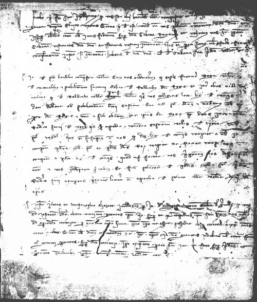 Cancillería,registros,nº85,fol.120/ Época de Alfonso III. (20-03-1290)