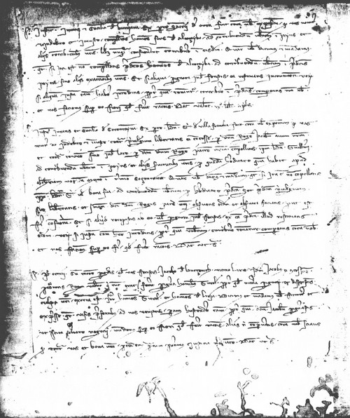 Cancillería,registros,nº85,fol.122v/ Época de Alfonso III. (24-03-1290)