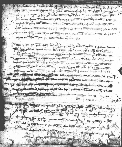 Cancillería,registros,nº85,fol.124v/ Época de Alfonso III. (26-03-1291)