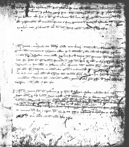 Cancillería,registros,nº85,fol.130/ Época de Alfonso III. (31-03-1291)