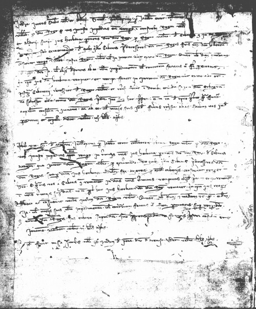 Cancillería,registros,nº85,fol.130v/ Época de Alfonso III. (30-03-1291)