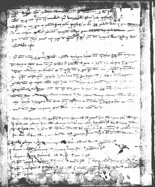 Cancillería,registros,nº85,fol.131v/ Época de Alfonso III. (30-03-1291)