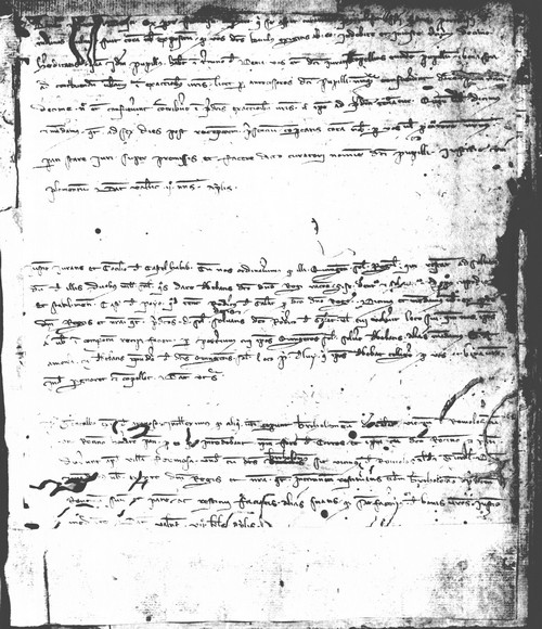 Cancillería,registros,nº85,fol.133/ Época de Alfonso III. (26-03-1291)