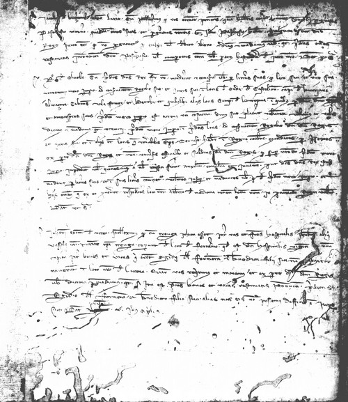 Cancillería,registros,nº85,fol.136/ Época de Alfonso III. (9-04-1291)