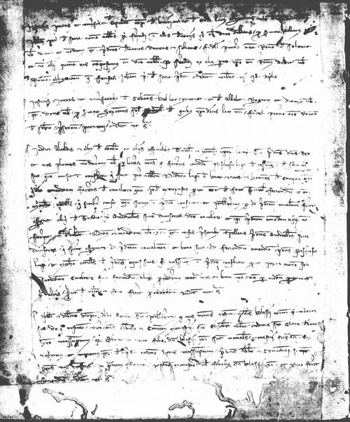 Cancillería,registros,nº85,fol.137v/ Época de Alfonso III. (11-04-1291)