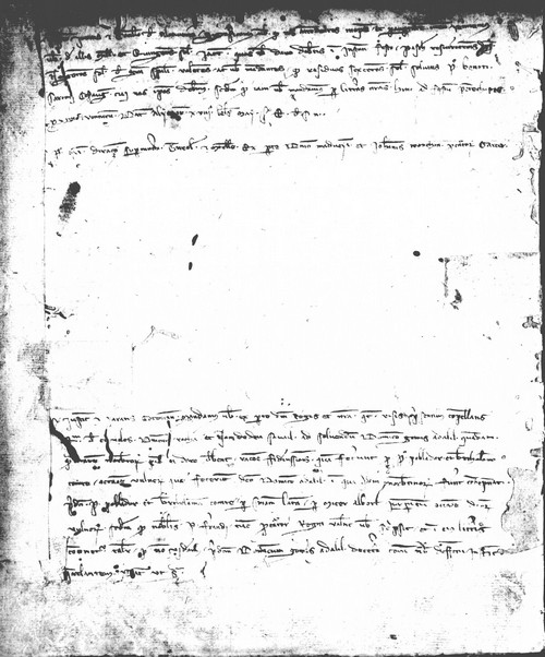 Cancillería,registros,nº85,fol.139v/ Época de Alfonso III. (11-04-1291)