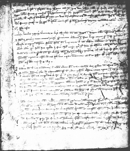 Cancillería,registros,nº85,fol.142/ Época de Alfonso III. (20-04-1291)