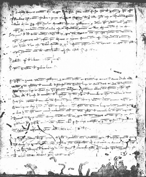 Cancillería,registros,nº85,fol.146v/ Época de Alfonso III. (1-05-1291)