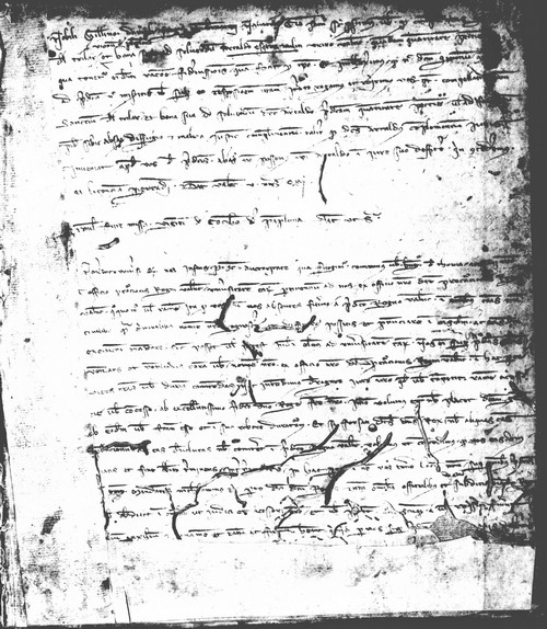 Cancillería,registros,nº85,fol.148/ Época de Alfonso III. (3-05-1291)