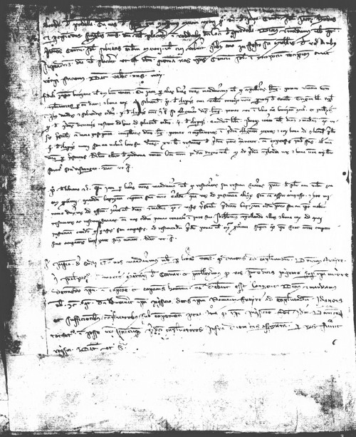 Cancillería,registros,nº85,fol.156v/ Época de Alfonso III. (7-05-1291)