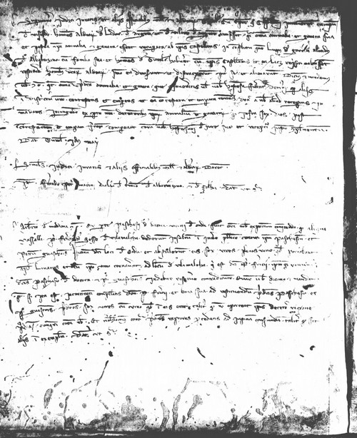 Cancillería,registros,nº85,fol.159v/ Época de Alfonso III. (15-05-1291)