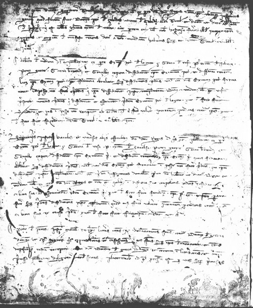 Cancillería,registros,nº85,fol.161v/ Época de Alfonso III. (17-05-1291)