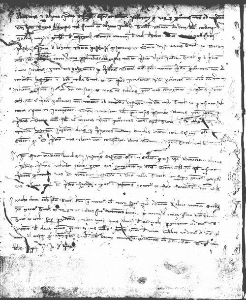 Cancillería,registros,nº85,fol.162v/ Época de Alfonso III. (19-05-1291)