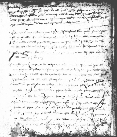 Cancillería,registros,nº85,fol.163/ Época de Alfonso III. (19-05-1291)