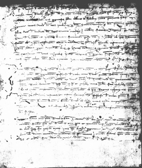 Cancillería,registros,nº85,fol.169/ Época de Alfonso III. (25-05-1291)