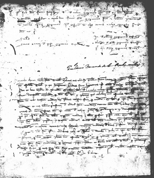 Cancillería,registros,nº85,fol.169v-170/ Época de Alfonso III. (26-05-1291)