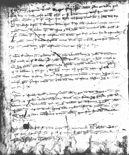 Cancillería,registros,nº85,fol.174v/ Época de Alfonso III. (29-05-1291)