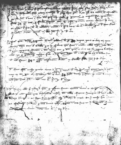 Cancillería,registros,nº85,fol.175v/ Época de Alfonso III. (31-05-1291)