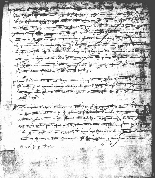 Cancillería,registros,nº85,fol.176/ Época de Alfonso III. (31-05-1291)