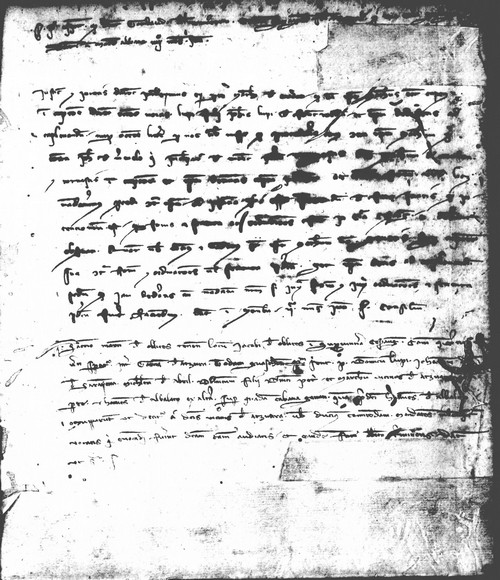 Cancillería,registros,nº85,fol.177/ Época de Alfonso III. (4-06-1291)