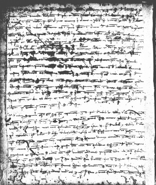 Cancillería,registros,nº85,fol.177v/ Mandato. (4-6-1291)