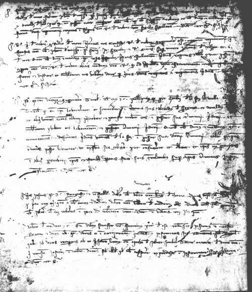 Cancillería,registros,nº85,fol.178/ Época de Alfonso III. (4-06-1291)