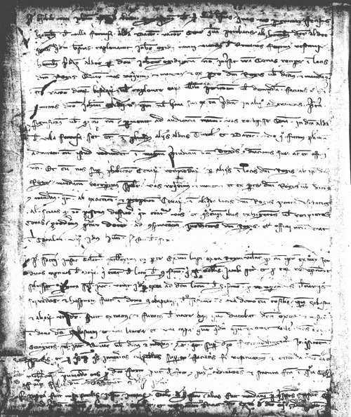 Cancillería,registros,nº85,fol.178v/ Época de Alfonso III. (7-06-1291)